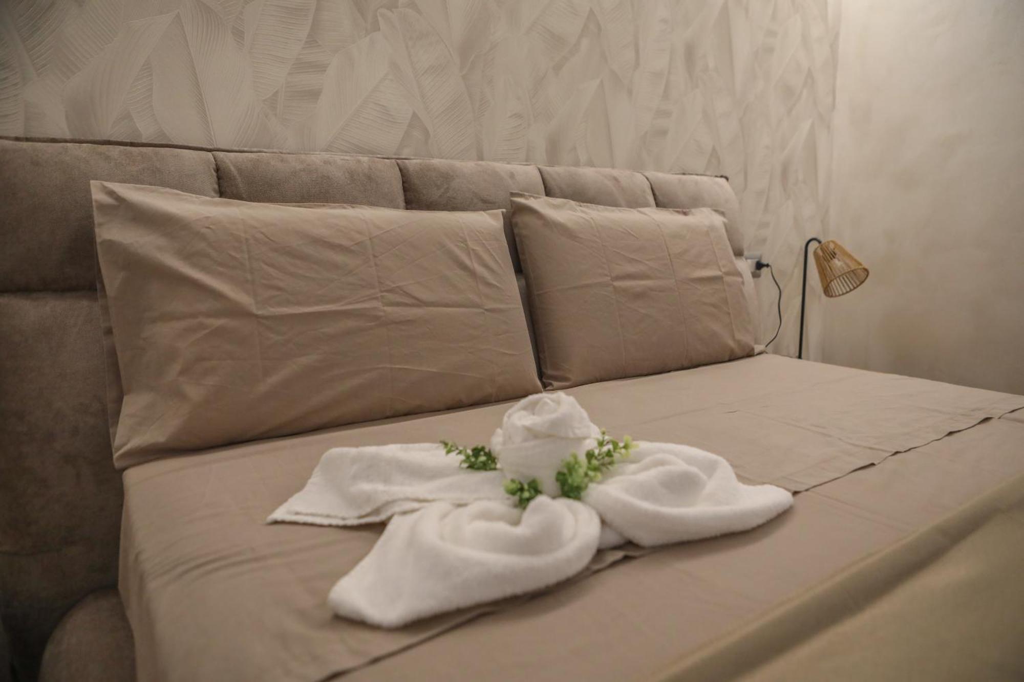 דירות בארי Luxury Regina 14 מראה חיצוני תמונה