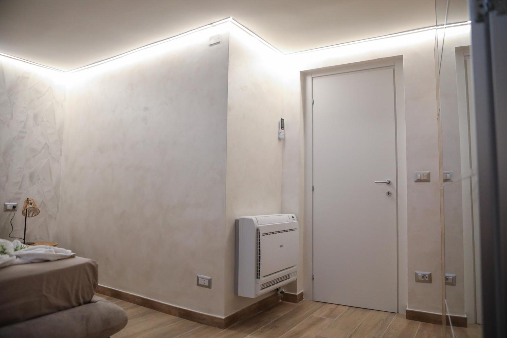 דירות בארי Luxury Regina 14 מראה חיצוני תמונה