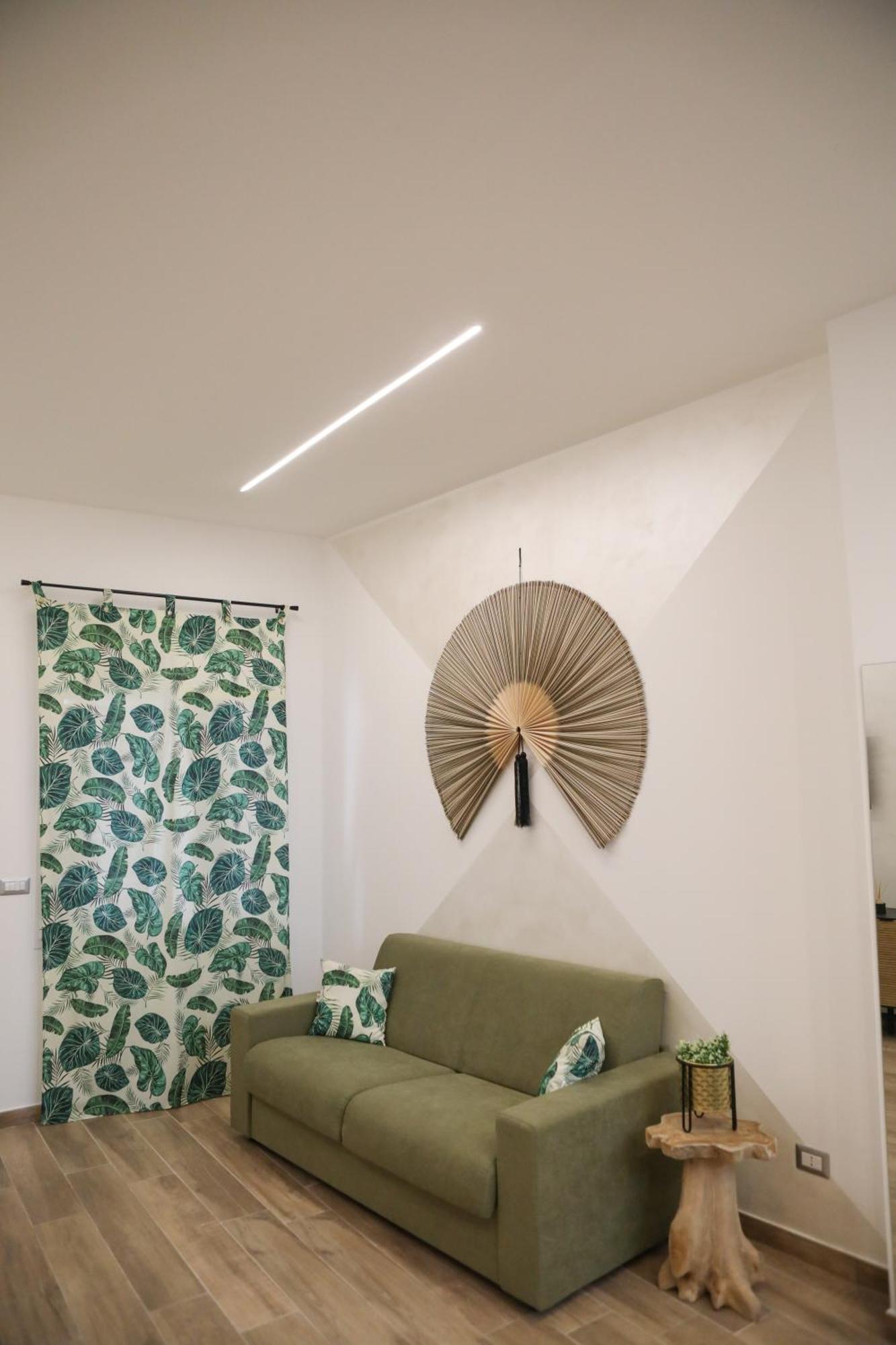 דירות בארי Luxury Regina 14 מראה חיצוני תמונה