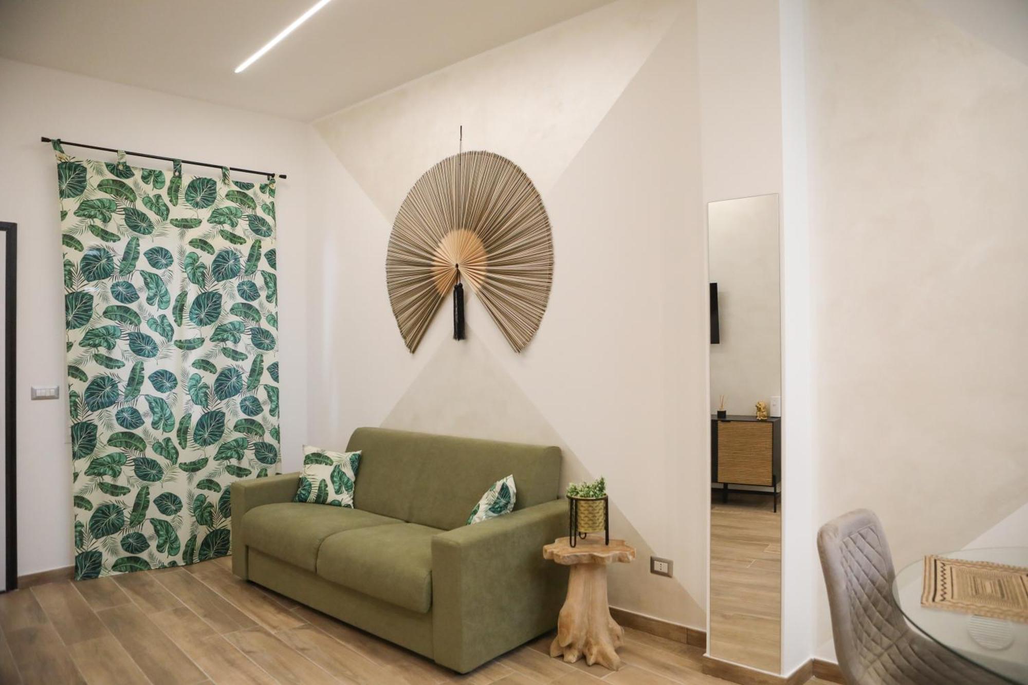 דירות בארי Luxury Regina 14 מראה חיצוני תמונה