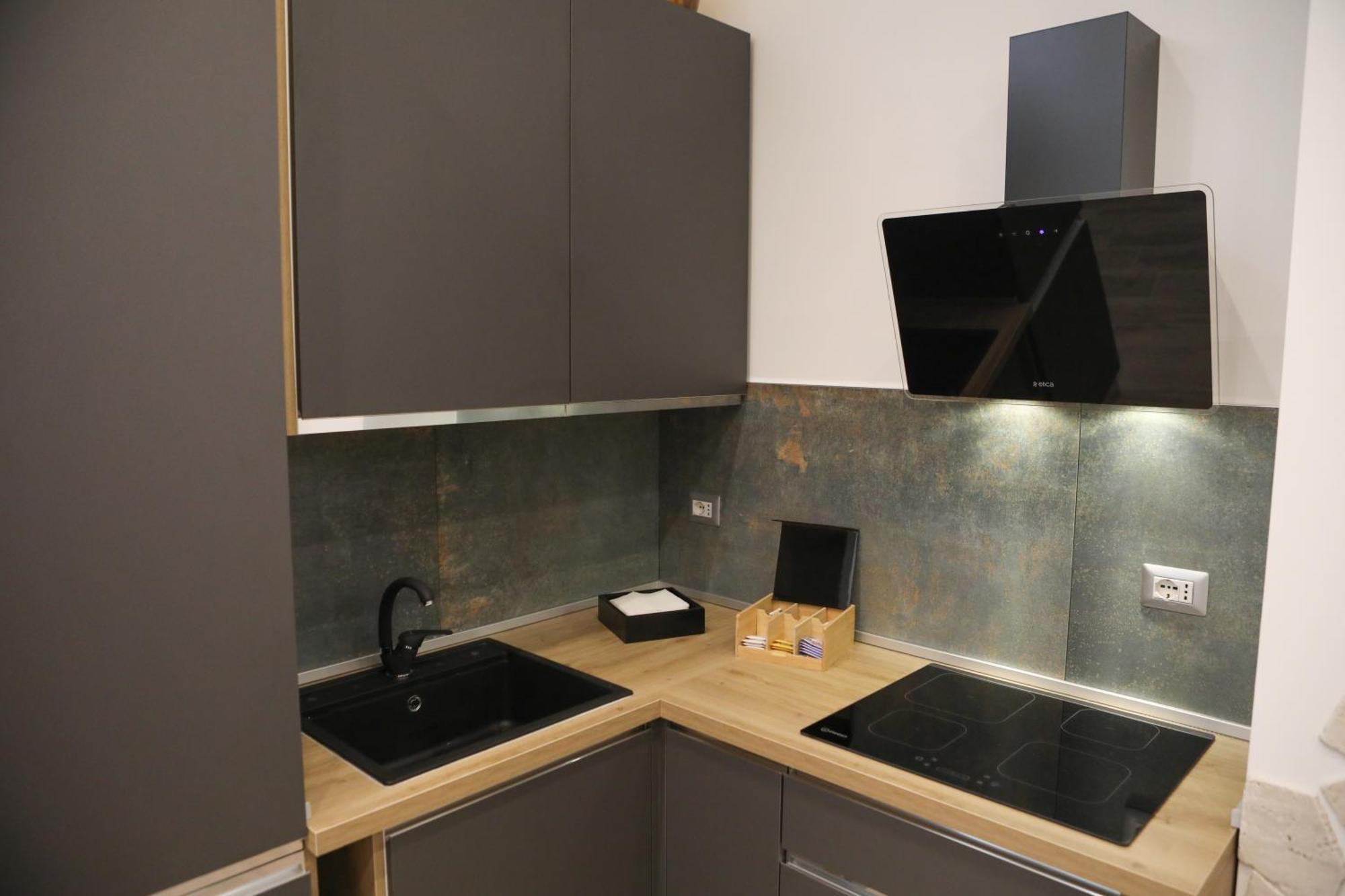 דירות בארי Luxury Regina 14 מראה חיצוני תמונה