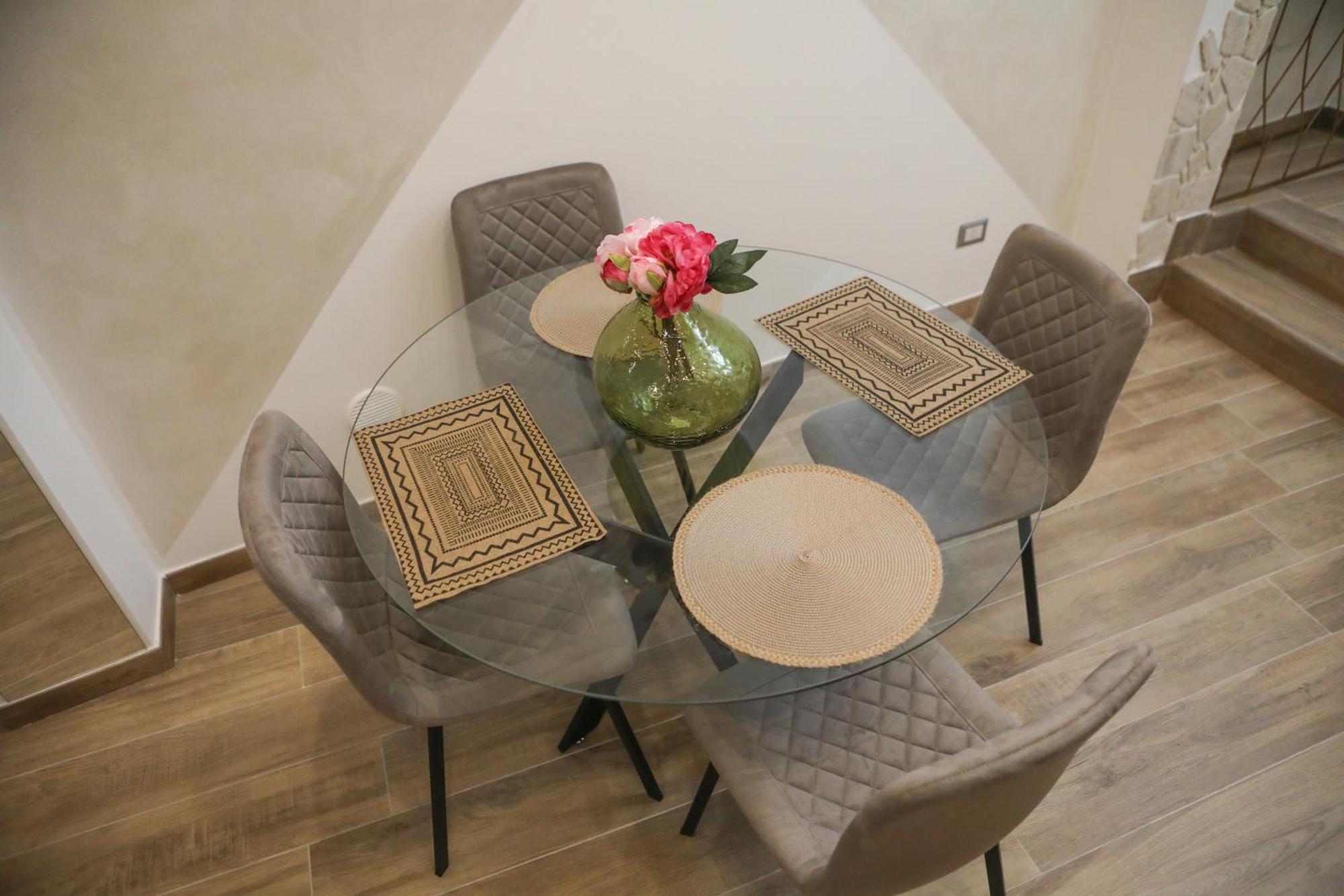דירות בארי Luxury Regina 14 מראה חיצוני תמונה