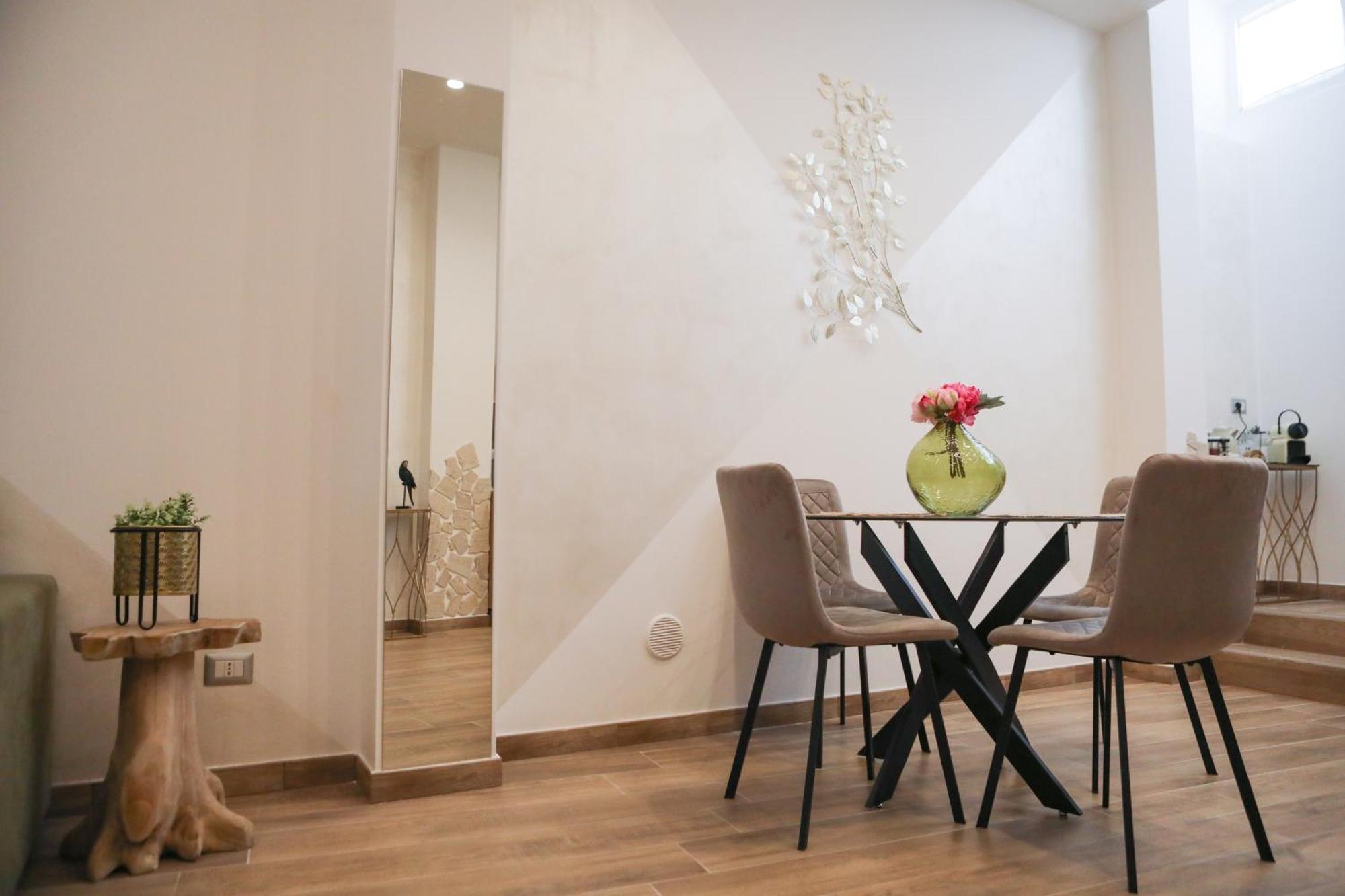 דירות בארי Luxury Regina 14 מראה חיצוני תמונה