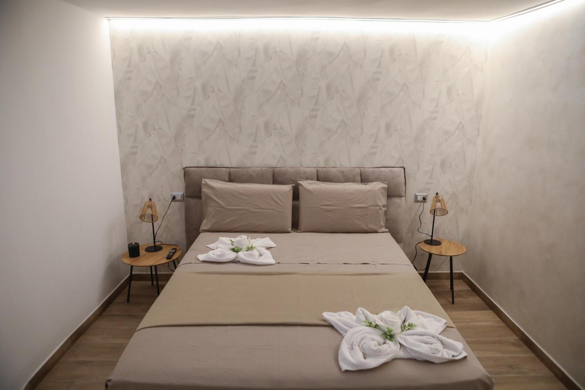 דירות בארי Luxury Regina 14 מראה חיצוני תמונה