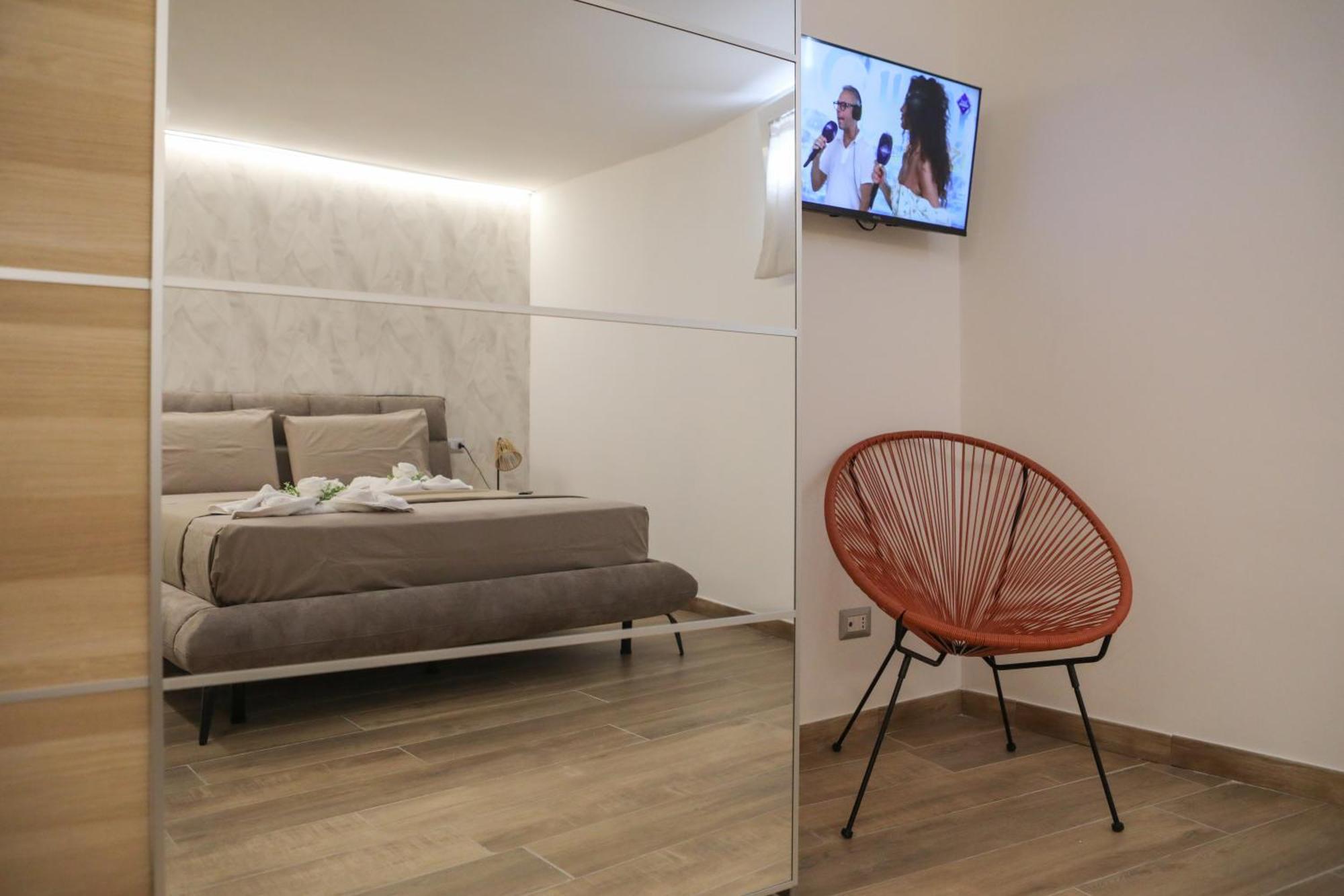 דירות בארי Luxury Regina 14 מראה חיצוני תמונה